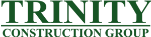 Trinity Construction Logo